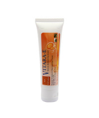 Natural Moisturising Cream (VITARA) - 25g.