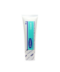 Moisturising Face Cream Vitamin E (MEDMAKER) - 50g.