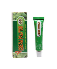 Cream For The Treatment Of Herpes Payayor (ABHAIBHUBEJHR) - 10g.