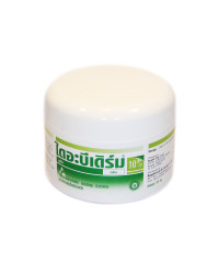 Urea Cream 10% Diabederm (BANGKOK LAB & COSMETICS) - 150g.