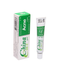 Acne gel for face Clindamycin 1% (CHINTA) - 5g.