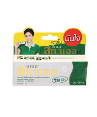 Post Acne Gel to reduce the scars on the face (DOCTOR COSMED) - 9g.