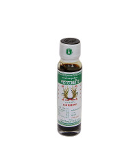 Herbal oil for the treatment of skin diseases (Rice Ear) - 24ml.