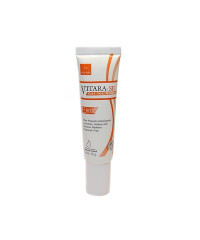 SE Gel for Scar E60X - gel from scars and scars (VITARA) - 15g.