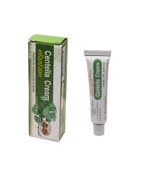 Healing cream with centel (Abhaibhubejhr) - 10gr.