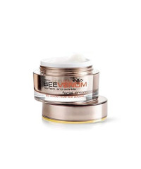 Bee Venom Perfect and Anti-wrinkle Facial Cream (Mistine ) - 28g.