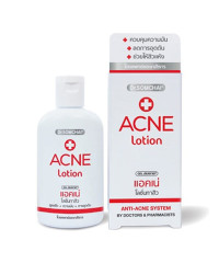 Acne Lotion (Dr.Somchai) - 50ml.