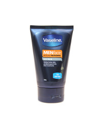 Facial Wash against greasiness (Vaseline Oil Control) - 100g.