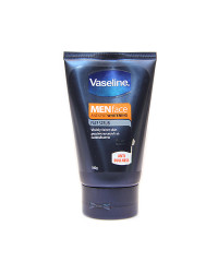Scrub cleanser anti-aging (Vaseline Anti Dulness) - 100g.