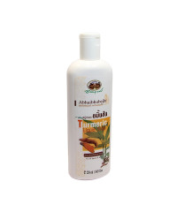 Turmeric soap gel for the face (Abhaiphubet) - 250ml.