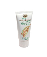 Tamarind Herbal Cleansing Cream AHA (ABHAIBHHUBEJHR) - 80 g. 