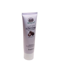 Mangosteen Peel Facial Cleansing Gel (ABHAIBHHUBEJHR) - 85 g. 