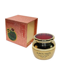Whitening Smoothing Sleeping Mask Snail Extract (HAOUSKIN) - 50 ml.