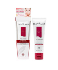 Astaxanthin Cleansing Foam (Provamed) - 80g.