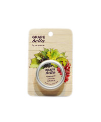 Grape Moisturising Lip Balm (WATSONS) - 10g.