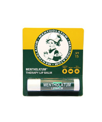 Lip Balm Lip Balm Cooling Sensation (Mentholatum) - SPF15.