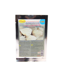 Mineral Face Mask Soft-prepared chalk (ISME) - 20g.