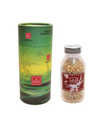 Anti-aging mask with collagen and lactic acid (Madame Hange) - 65g.