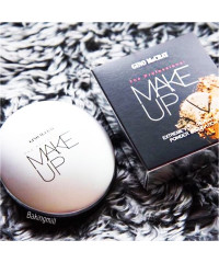 The Professional Make Up Extreme Full Coverage Powder Foundation SPF 50 PA+++ (Gino Mccray) - 11g.