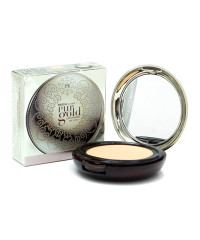 Pure Gold Super Powder Number 1 SPF 25 PA+++ (MISTINE) - 10g.