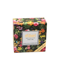 Powder-mask for oily skin with tanaka Gold (Srichand Powder) - 14g.
