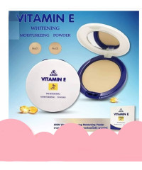 AR puff waterproof powder  UVA&UVB (Aron)