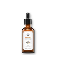 White Tea Essential Serum (Naturista) - 50 ml.