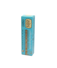 Whitening toothpaste with herbs Original soft (Tepthai) - 30g.