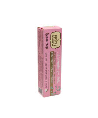 Whitening toothpaste soft herbal Fruit Mix (Tepthai) - 30g.