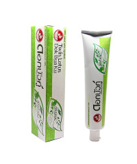 Toothpaste Dok Bua Ku (Twin Lotus) - 100g.