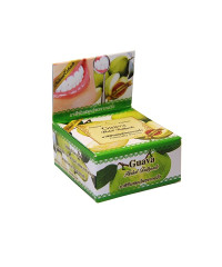 Toothpaste Herbal Mix Extract (Rochjana) - 25g.