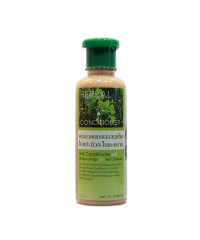 Herbal conditioner for hair loss with Ginkgo and Chakram (Zeada) - 250ml.