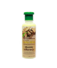 Herbal hair conditioner with extract of bark of Willow (Zeada) - 250ml.