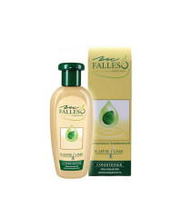 Conditioner for hair restoration with Bergamot (BSC Falles) - 180ml.