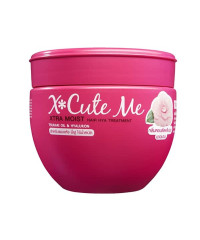 X Cute Me Xtra Moist Hair Treatment 250 ml