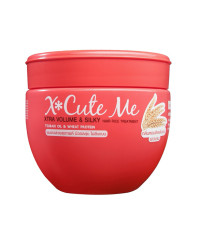 XCUTEME Xtra Volume & Silky Hair Rice Treatment 250ml