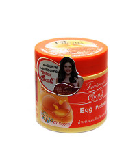 Mask for hair Egg protein (Caring) - 250g.