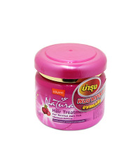 Natural hair mask with Beetroot extract (Lolane) - 100g.