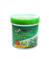 Hair Mask with Algae Wax (Jena) - 500ml.