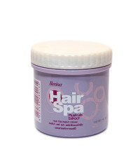 Cream and hair mask with fruit extracts (Berina) - 250g.