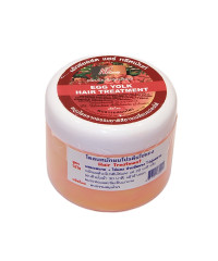 Egg Yolk Hair Treatment (NtGroup) - 350ml.