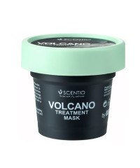 Face valcano treatment mask (Scentio) - 45g.