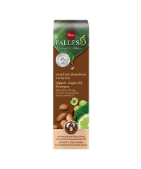 Falles Organic Argan Oil Advance Formula 230 ml.