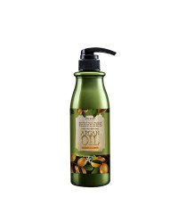 Hair Professional Argan Oil Therapy Shampoo (Scentio) - 500ml.