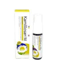 Camilosan M spray 15 ml