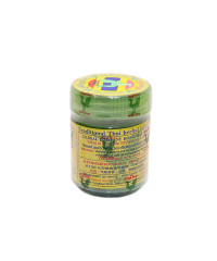 Traditional Thai Herbal Inhaler (Hong Thai) - 15g.