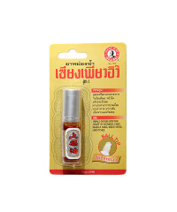 Roller inhaler of red mint (Bertram Chemical) - 3ml.