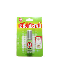 Roller inhaler refreshing (Bertram Chemical) - 3ml.