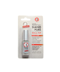 Roller inhaler formula 2 (Bertram Chemical) - 3ml.