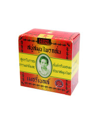 Natural soap Merry Bell (Madame Heng) -160g.